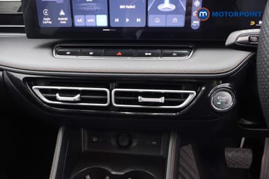 Mg Motor Uk HS Trophy Automatic Petrol-Electric Hybrid SUV - Stock Number (1688771) - 13th supplementary image