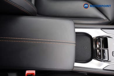 Mg Motor Uk HS Trophy Automatic Petrol-Electric Hybrid SUV - Stock Number (1688771) - 15th supplementary image