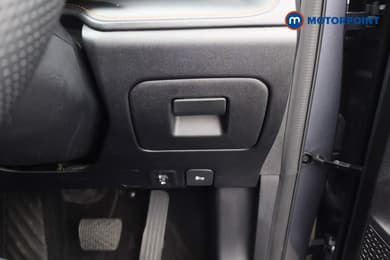 Mg Motor Uk HS Trophy Automatic Petrol-Electric Hybrid SUV - Stock Number (1688771) - 19th supplementary image