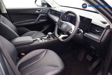 Mg Motor Uk HS Trophy Automatic Petrol-Electric Hybrid SUV - Stock Number (1688771) - 22nd supplementary image