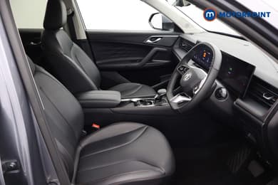 Mg Motor Uk HS Trophy Automatic Petrol-Electric Hybrid SUV - Stock Number (1688771) - 23rd supplementary image