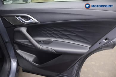 Mg Motor Uk HS Trophy Automatic Petrol-Electric Hybrid SUV - Stock Number (1688771) - 24th supplementary image