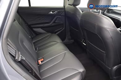 Mg Motor Uk HS Trophy Automatic Petrol-Electric Hybrid SUV - Stock Number (1688771) - 25th supplementary image