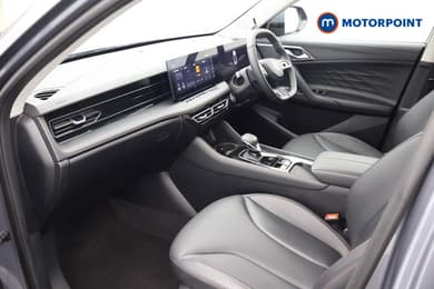 Mg Motor Uk HS Trophy Automatic Petrol-Electric Hybrid SUV - Stock Number (1688771) - 32nd supplementary image