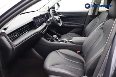 Mg Motor Uk HS Trophy Automatic Petrol-Electric Hybrid SUV - Stock Number (1688771) - 33rd supplementary image