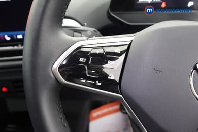 Volkswagen Id.4 Match Pro Automatic Electric SUV - Stock Number (1688840) - 2nd supplementary image
