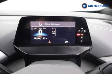 Volkswagen Id.4 Match Pro Automatic Electric SUV - Stock Number (1688840) - 4th supplementary image