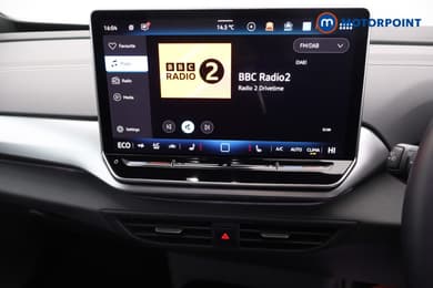 Volkswagen Id.4 Match Pro Automatic Electric SUV - Stock Number (1688840) - 8th supplementary image