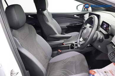 Volkswagen Id.4 Match Pro Automatic Electric SUV - Stock Number (1688840) - 14th supplementary image