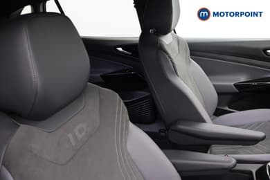 Volkswagen Id.4 Match Pro Automatic Electric SUV - Stock Number (1688840) - 15th supplementary image