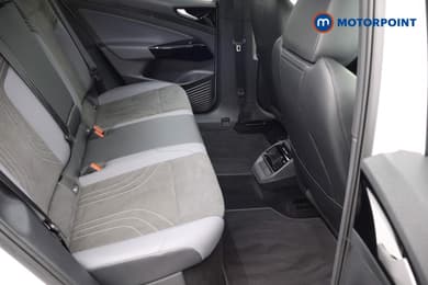 Volkswagen Id.4 Match Pro Automatic Electric SUV - Stock Number (1688840) - 17th supplementary image