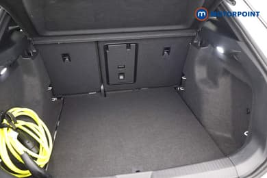Volkswagen Id.4 Match Pro Automatic Electric SUV - Stock Number (1688840) - 22nd supplementary image