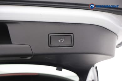 Volkswagen Id.4 Match Pro Automatic Electric SUV - Stock Number (1688840) - 23rd supplementary image