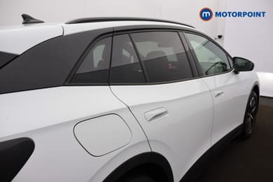 Volkswagen Id.4 Match Pro Automatic Electric SUV - Stock Number (1688840) - 25th supplementary image