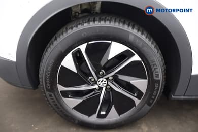 Volkswagen Id.4 Match Pro Automatic Electric SUV - Stock Number (1688840) - 26th supplementary image