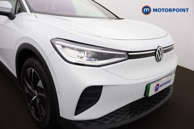 Volkswagen Id.4 Match Pro Automatic Electric SUV - Stock Number (1688840) - 28th supplementary image