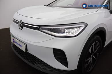 Volkswagen Id.4 Match Pro Automatic Electric SUV - Stock Number (1688840) - 30th supplementary image