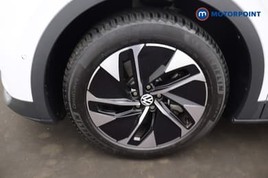 Volkswagen Id.4 Match Pro Automatic Electric SUV - Stock Number (1688840) - 32nd supplementary image