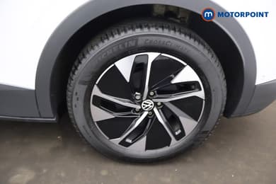 Volkswagen Id.4 Match Pro Automatic Electric SUV - Stock Number (1688840) - 33rd supplementary image