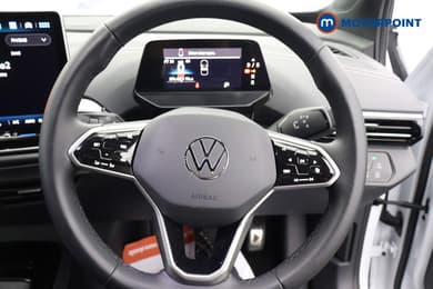 Volkswagen Id.4 Match Pro Automatic Electric SUV - Stock Number (1688840) - 1st supplementary image
