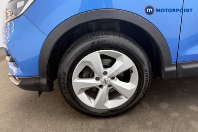 Nissan Qashqai Acenta Premium Manual Diesel SUV - Stock Number (1672487) - 2nd supplementary image