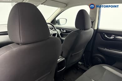 Nissan Qashqai Acenta Premium Manual Diesel SUV - Stock Number (1672487) - 8th supplementary image
