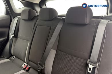 Nissan Qashqai Acenta Premium Manual Diesel SUV - Stock Number (1672487) - 9th supplementary image