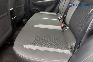 Nissan Qashqai Acenta Premium Manual Diesel SUV - Stock Number (1672487) - 10th supplementary image