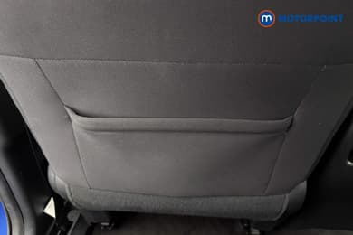 Nissan Qashqai Acenta Premium Manual Diesel SUV - Stock Number (1672487) - 13th supplementary image