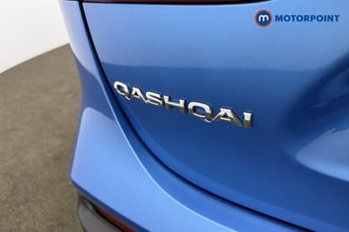 Nissan Qashqai Acenta Premium Manual Diesel SUV - Stock Number (1672487) - 16th supplementary image