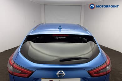 Nissan Qashqai Acenta Premium Manual Diesel SUV - Stock Number (1672487) - 17th supplementary image