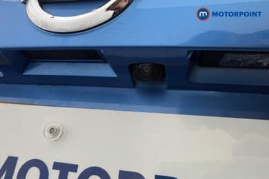 Nissan Qashqai Acenta Premium Manual Diesel SUV - Stock Number (1672487) - 18th supplementary image