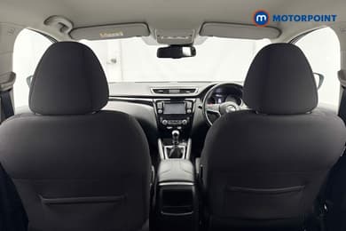 Nissan Qashqai Acenta Premium Manual Diesel SUV - Stock Number (1672487) - 21st supplementary image