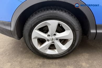Nissan Qashqai Acenta Premium Manual Diesel SUV - Stock Number (1672487) - 23rd supplementary image