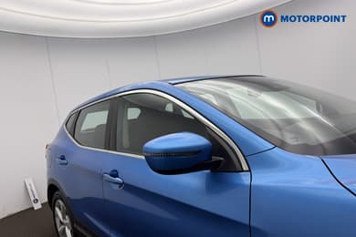 Nissan Qashqai Acenta Premium Manual Diesel SUV - Stock Number (1672487) - 26th supplementary image