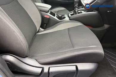 Nissan Qashqai Acenta Premium Manual Diesel SUV - Stock Number (1672487) - 31st supplementary image