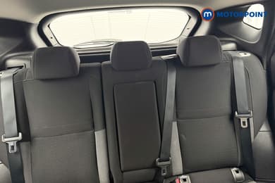 Nissan Qashqai Acenta Premium Manual Diesel SUV - Stock Number (1672487) - 32nd supplementary image