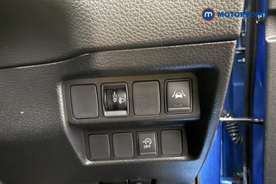 Nissan Qashqai Acenta Premium Manual Diesel SUV - Stock Number (1672487) - 34th supplementary image