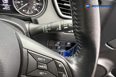 Nissan Qashqai Acenta Premium Manual Diesel SUV - Stock Number (1672487) - 37th supplementary image