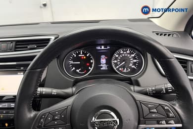 Nissan Qashqai Acenta Premium Manual Diesel SUV - Stock Number (1672487) - 38th supplementary image