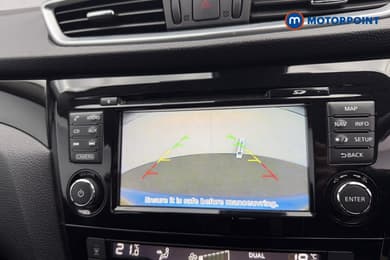 Nissan Qashqai Acenta Premium Manual Diesel SUV - Stock Number (1672487) - 44th supplementary image