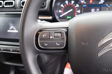 Citroen C3 Plus Automatic Petrol Hatchback - Stock Number (1674670) - 2nd supplementary image