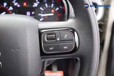 Citroen C3 Plus Automatic Petrol Hatchback - Stock Number (1674670) - 3rd supplementary image