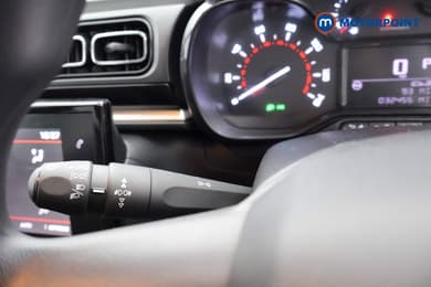 Citroen C3 Plus Automatic Petrol Hatchback - Stock Number (1674670) - 5th supplementary image