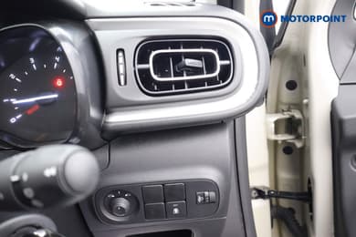 Citroen C3 Plus Automatic Petrol Hatchback - Stock Number (1674670) - 7th supplementary image