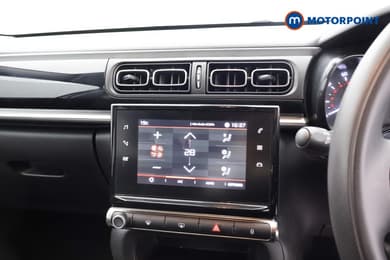 Citroen C3 Plus Automatic Petrol Hatchback - Stock Number (1674670) - 8th supplementary image
