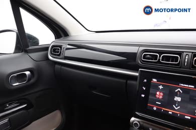 Citroen C3 Plus Automatic Petrol Hatchback - Stock Number (1674670) - 11th supplementary image