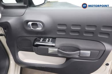 Citroen C3 Plus Automatic Petrol Hatchback - Stock Number (1674670) - 13th supplementary image