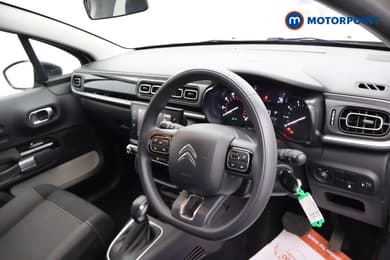 Citroen C3 Plus Automatic Petrol Hatchback - Stock Number (1674670) - 14th supplementary image