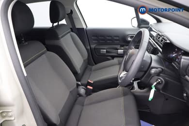 Citroen C3 Plus Automatic Petrol Hatchback - Stock Number (1674670) - 15th supplementary image